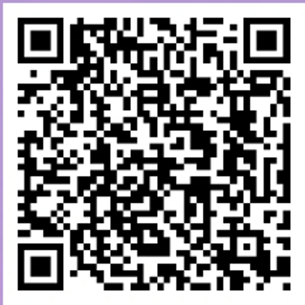 NPwin365 Android APK download QR code — scan with your phone camera to install the verified official app for Nepal