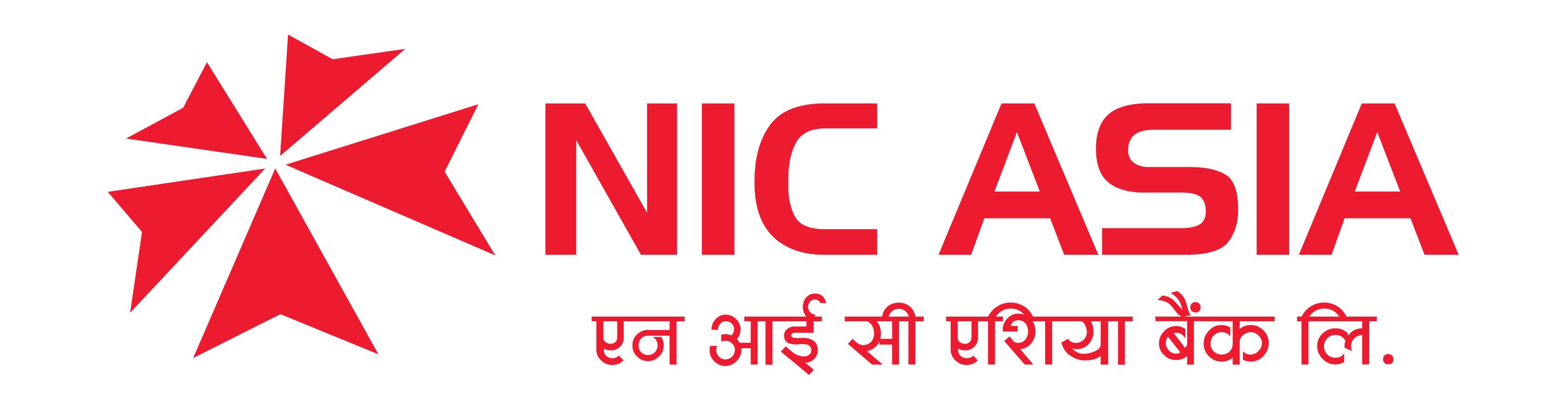 NIC Asia Bank — NPwin365 Nepal private bank transfer